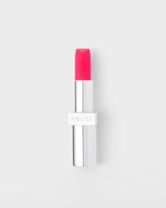 Prada Monochrome Soft Matte Lipstick – P156 – Candy