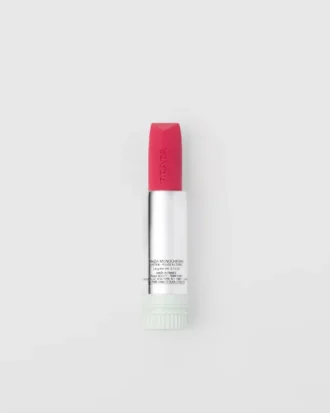Prada Monochrome Soft Matte Lipstick Refill – P157 – プールプル