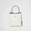 Prada Panier スモール Saffiano レザーバッグ