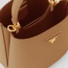 Prada Panier スモール Saffiano レザーバッグ