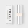 Prada モノクローム ハイパーマット リップスティック – R28 – フオコ