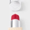 Prada モノクローム ハイパーマット リップスティック – R28 – フオコ