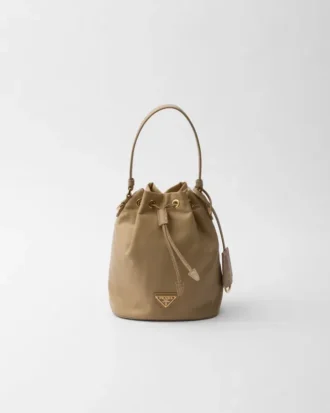 Prada Re-Edition 1978 ミニ Re-Nylon バッグ