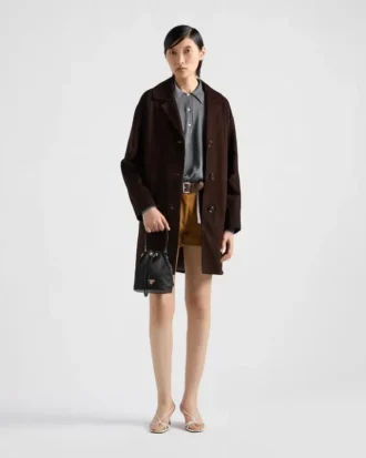 Prada Re-Edition 1978 ミニ Re-Nylon バッグ