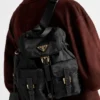 Prada Re-Edition 1978 スモール Re-Nylon バックパック
