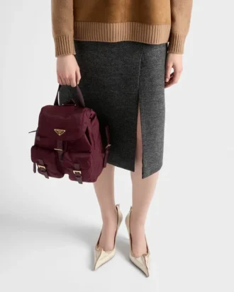 Prada Re-Edition 1978 スモール Re-Nylon バックパック