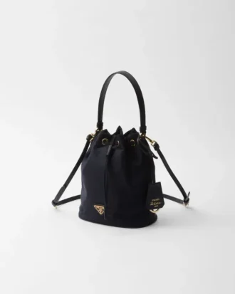 Prada Re-Edition 1978 ミニ Re-Nylon バッグ