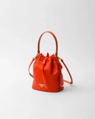 Prada Re-Edition 1978 ミニ Re-Nylon バッグ