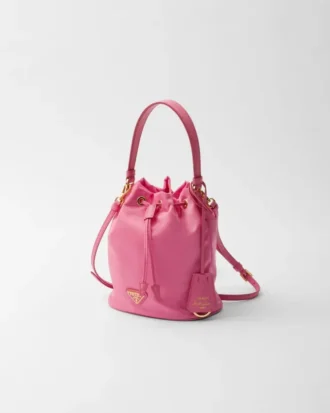 Prada Re-Edition 1978 ミニ Re-Nylon バッグ