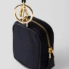 Prada Re-Edition 1978 Re-Nylon ミニポーチ（キーホルダー付き）