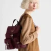 Prada Re-Edition 1978 スモール Re-Nylon バックパック