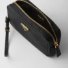 Prada Re-Edition 1978 Re-Nylon＆Saffianoレザー ポーチ