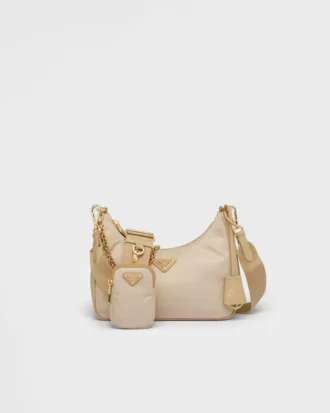 Prada Re-Edition 2005 Re-Nylon バッグ