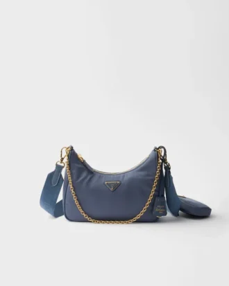 Prada Re-Edition 2005 Re-Nylon バッグ