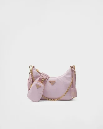 Prada Re-Edition 2005 Re-Nylon バッグ