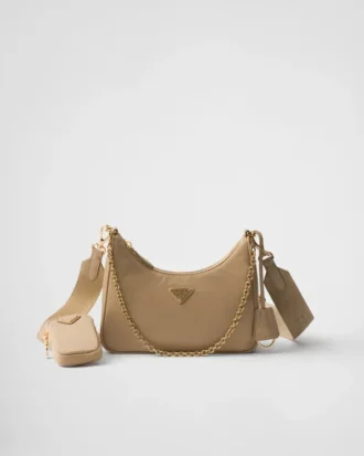 Prada Re-Edition 2005 Re-Nylon バッグ