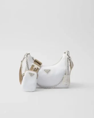 Prada Re-Edition 2005 Re-Nylon バッグ