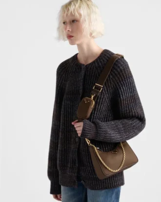 Prada Re-Edition 2005 Re-Nylon バッグ