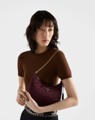 Prada Re-Edition 2005 Re-Nylon バッグ
