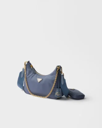 Prada Re-Edition 2005 Re-Nylon バッグ