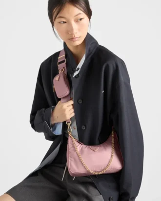 Prada Re-Edition 2005 Re-Nylon バッグ