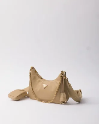 Prada Re-Edition 2005 Re-Nylon バッグ
