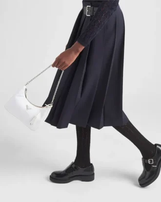 Prada Re-Edition 2005 Re-Nylon バッグ