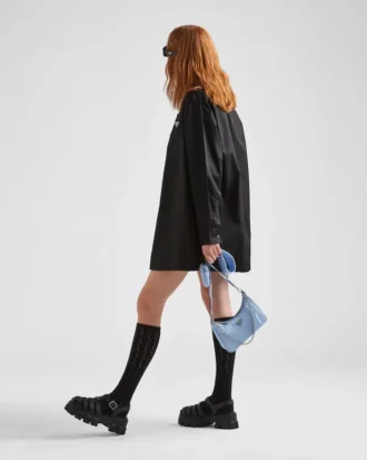 Prada Re-Edition 2005 Re-Nylon バッグ