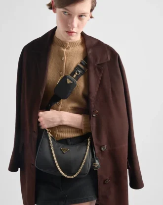 Prada Re-Edition 2005 Re-Nylon バッグ