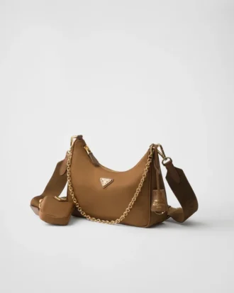 Prada Re-Edition 2005 Re-Nylon バッグ