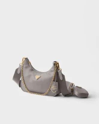 Prada Re-Edition 2005 Re-Nylon バッグ