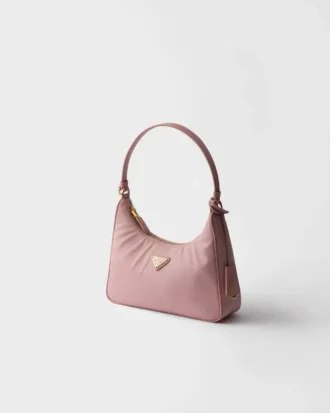 Prada Re-Edition 2005 Re-Nylon＆Saffiano ミニバッグ