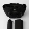 Prada Re-Nylon ベビーバッグ