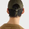 Prada スピードロック Re-Nylon ベースボールキャップ