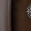 Prada パッセージ ミディアム レザーバッグ（Re-Nylonフラップ付き）