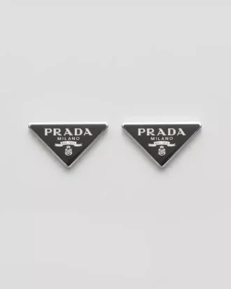 Prada Symbole イヤリング