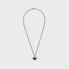 Prada Symbole ペンダント ネックレス