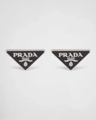 Prada Symbole イヤリング