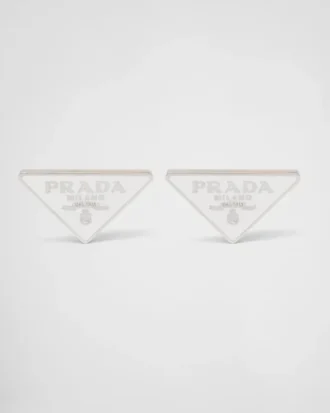 Prada Symbole イヤリング