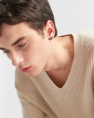 Prada Symbole イヤリング