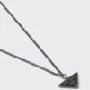 Prada Symbole ペンダント ネックレス