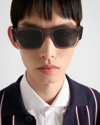 Prada Symbole サングラス