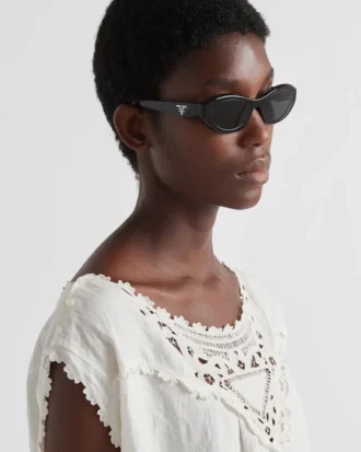 Prada Symbole サングラス