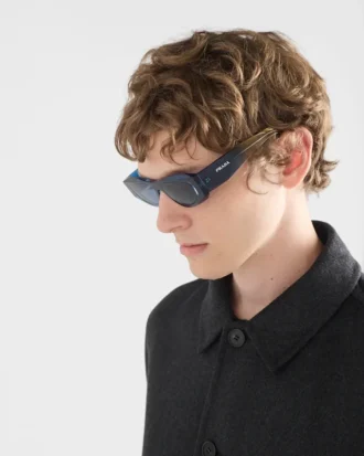 Prada Symbole サングラス