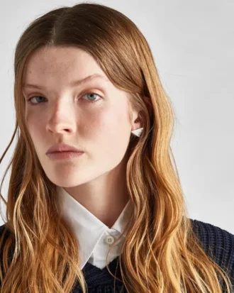 Prada Symbole イヤリング