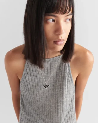 Prada Symbole ネックレス