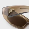 Prada Symbole サングラス