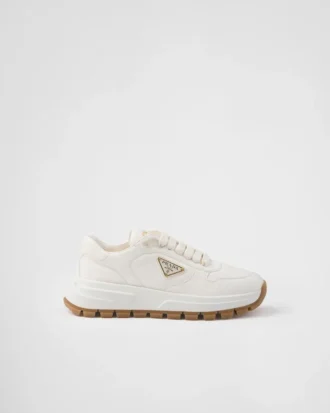 Prax 01 レザースニーカー