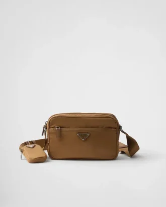 半袖 ライト・Re-Nylon シャツ