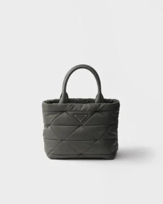 軽量Re-Nylon製ブルゾンジャケット